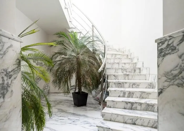 Condesa Amsterdam F Elegant With Inviting Ambiance On Amsterdam Avenue 別荘 *