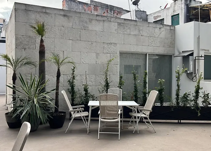 Condesa Amsterdam F Elegant With Inviting Ambiance On Amsterdam Avenue