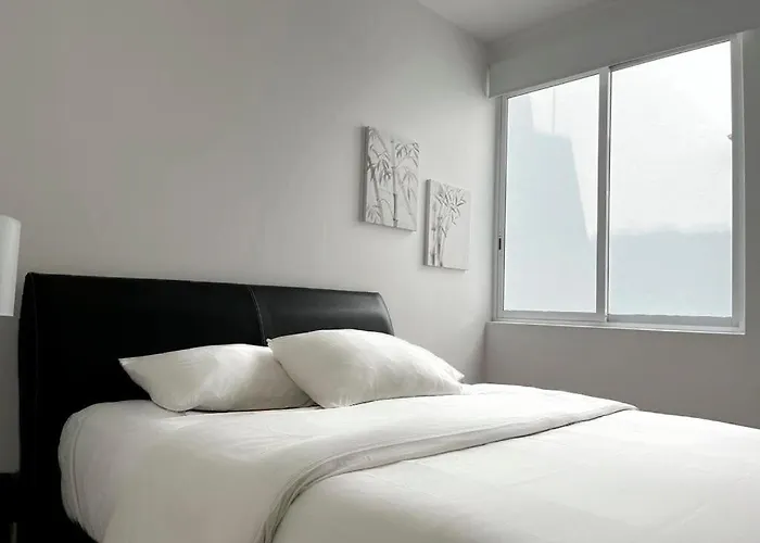 別荘 Condesa Amsterdam F Elegant With Inviting Ambiance On Amsterdam Avenue メキシコシティ