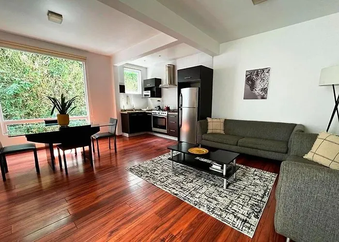 Condesa Amsterdam F Elegant With Inviting Ambiance On Amsterdam Avenue 別荘