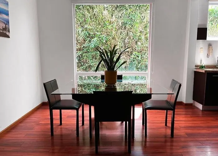 Condesa Amsterdam F Elegant With Inviting Ambiance On Amsterdam Avenue メキシコシティ