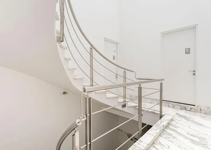 Condesa Amsterdam F Elegant With Inviting Ambiance On Amsterdam Avenue 別荘 *