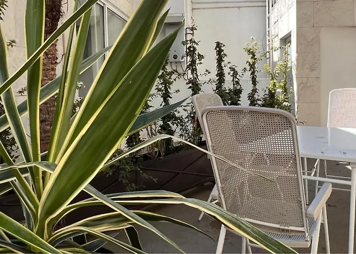 別荘 Condesa Amsterdam F Elegant With Inviting Ambiance On Amsterdam Avenue メキシコシティ